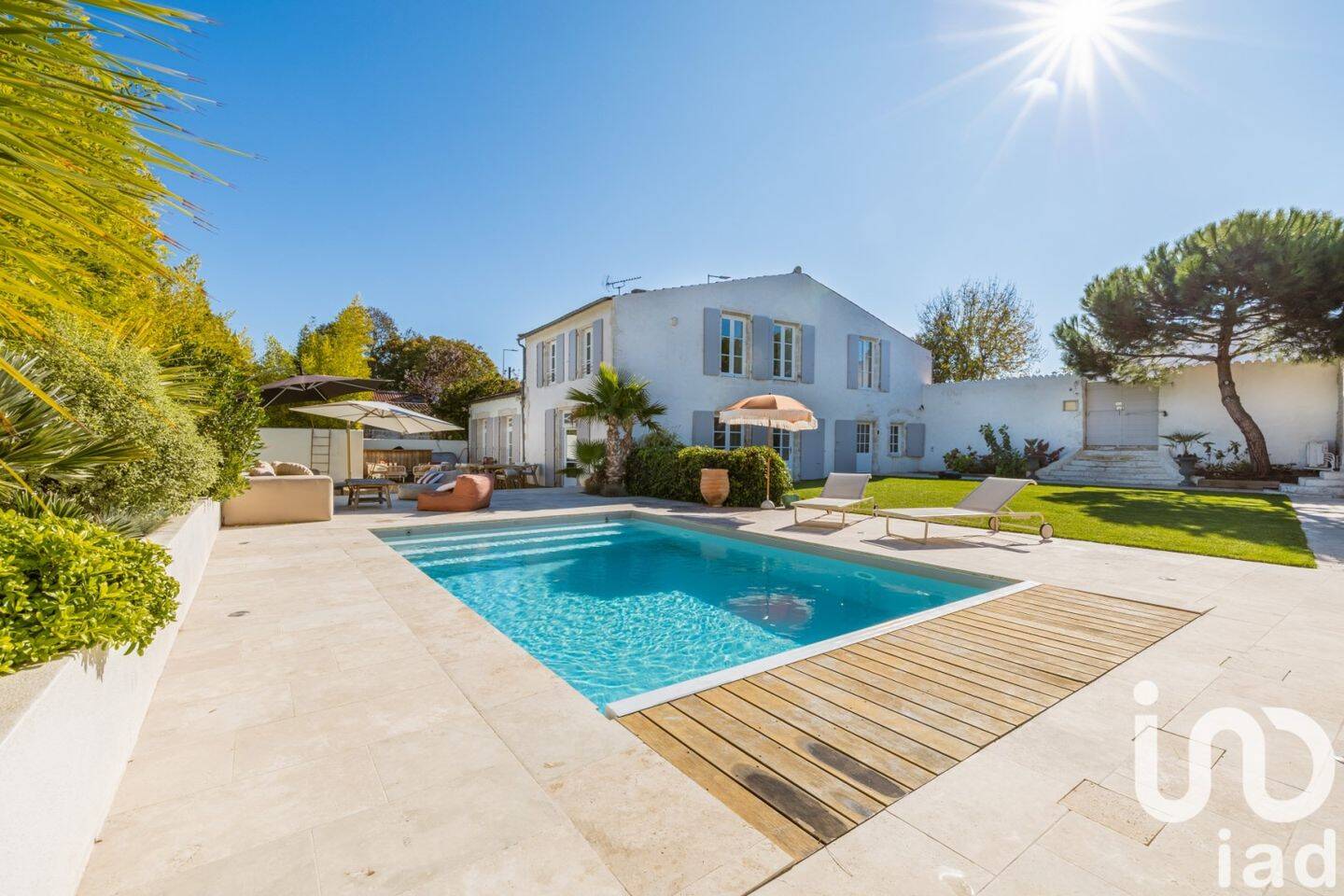 Maison à vendre, 300m², LA ROCHELLE