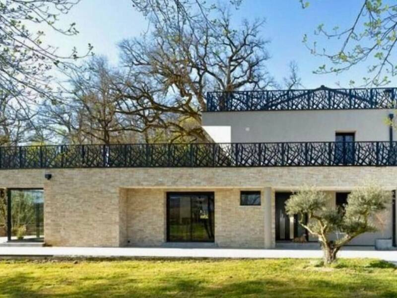 Maison à vendre, 355m², TOULOUSE