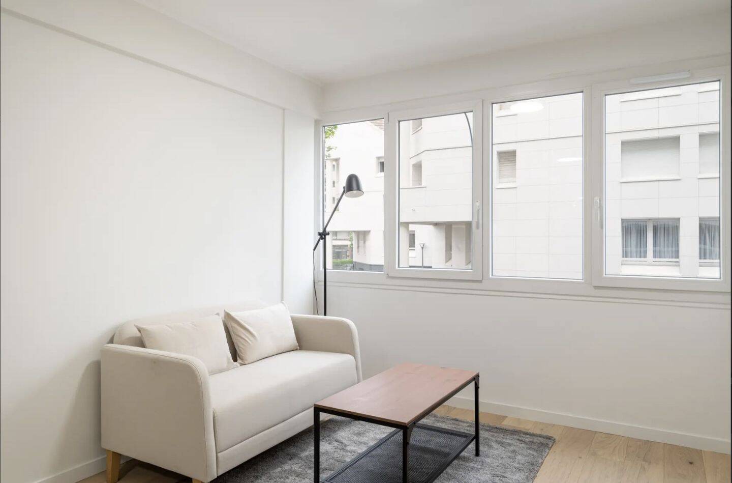 Maison à louer, 26m², CLICHY