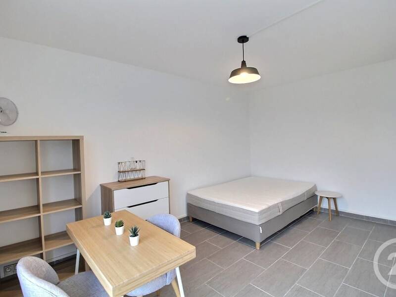 Maison à louer, 21m², ANTONY