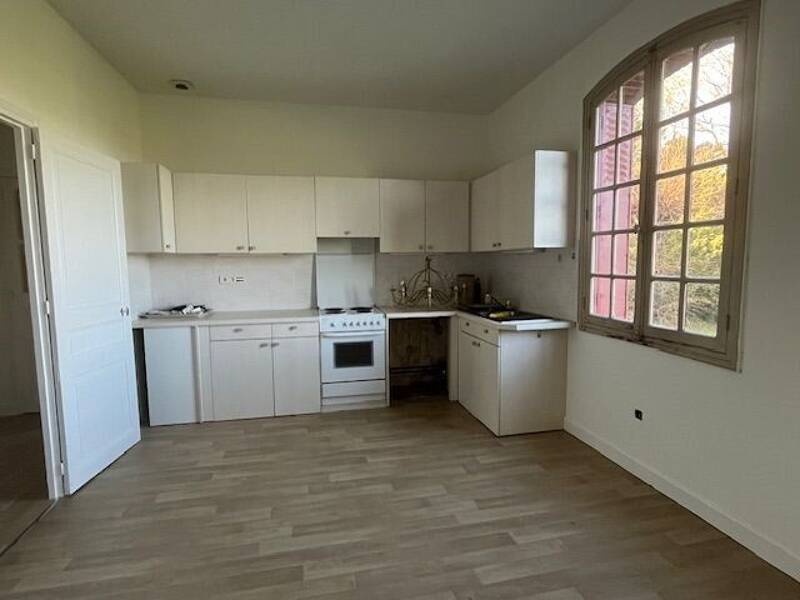 Maison à louer, 67m², CUTS