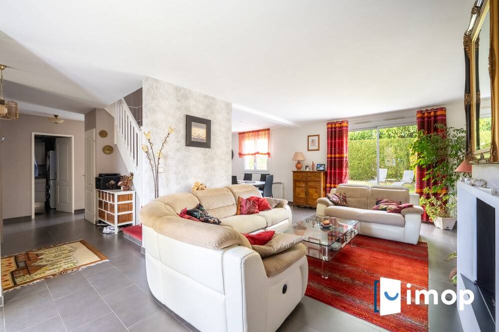 Maison à vendre, 140m², CERGY