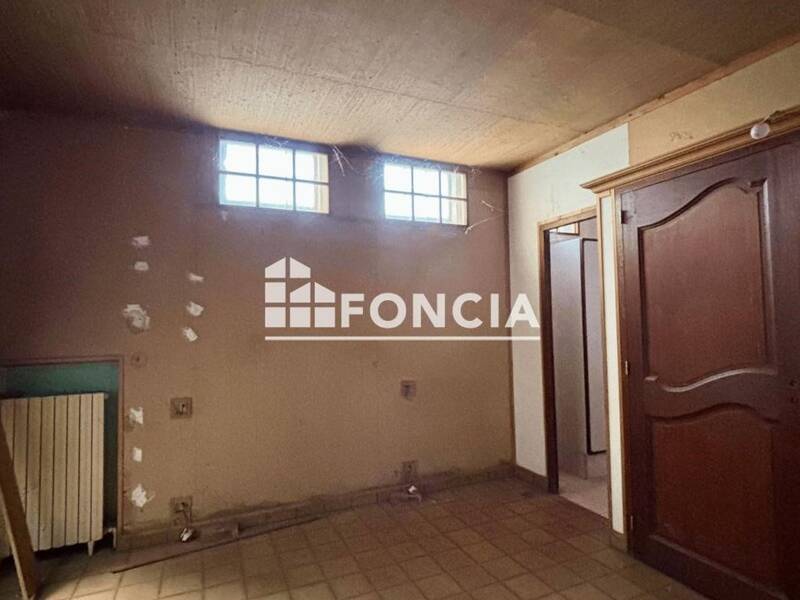 Maison à vendre, 218m², TOURS