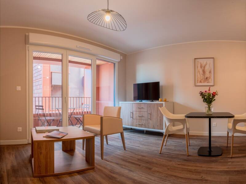 Maison à louer, 43m², BESANCON