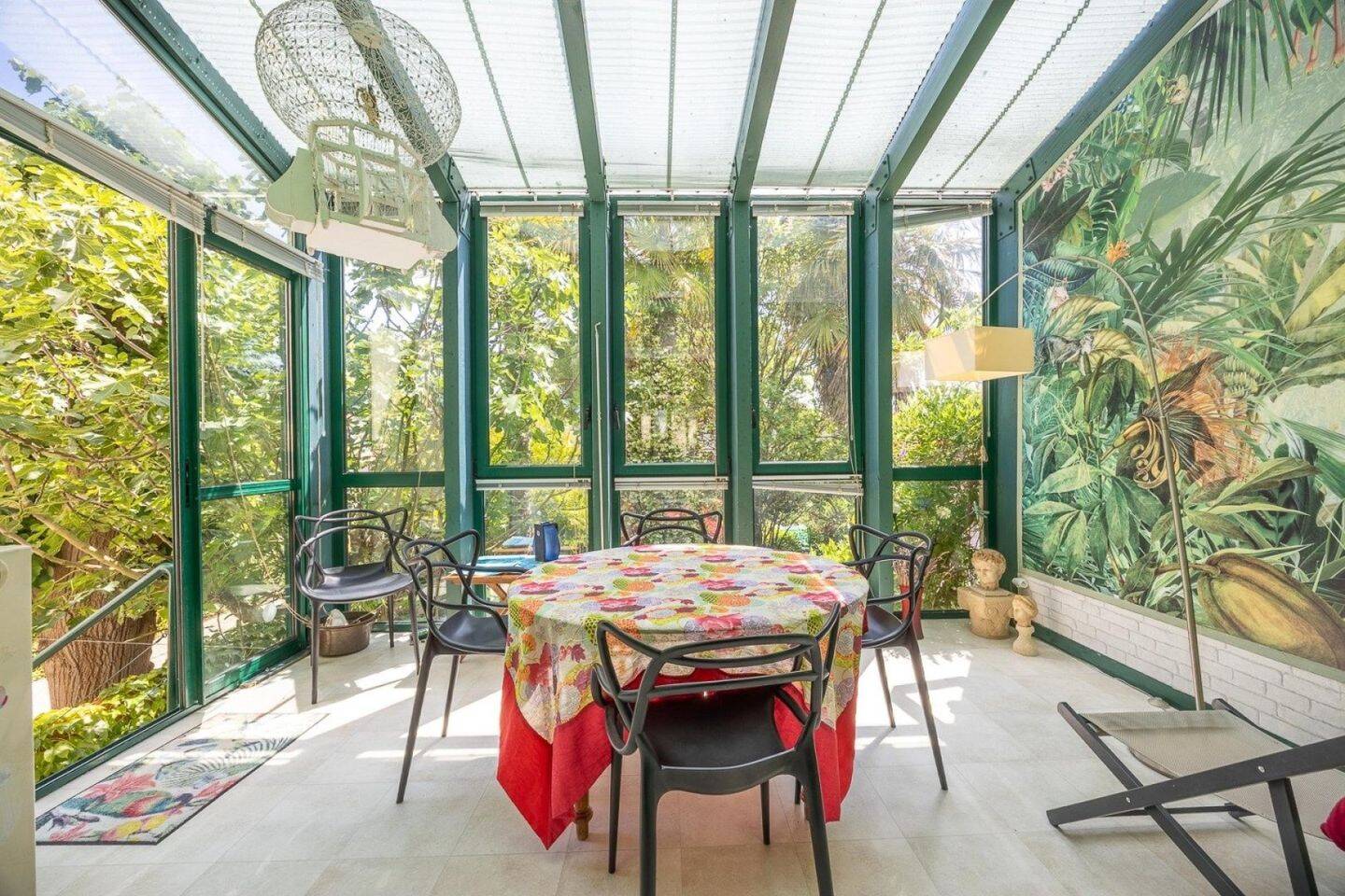 Maison à vendre, 182m², LA ROCHELLE