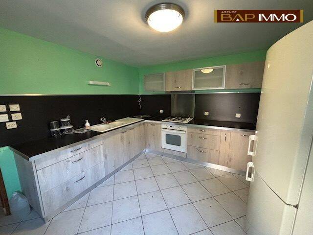 Maison à vendre, 113m², CALVADOS