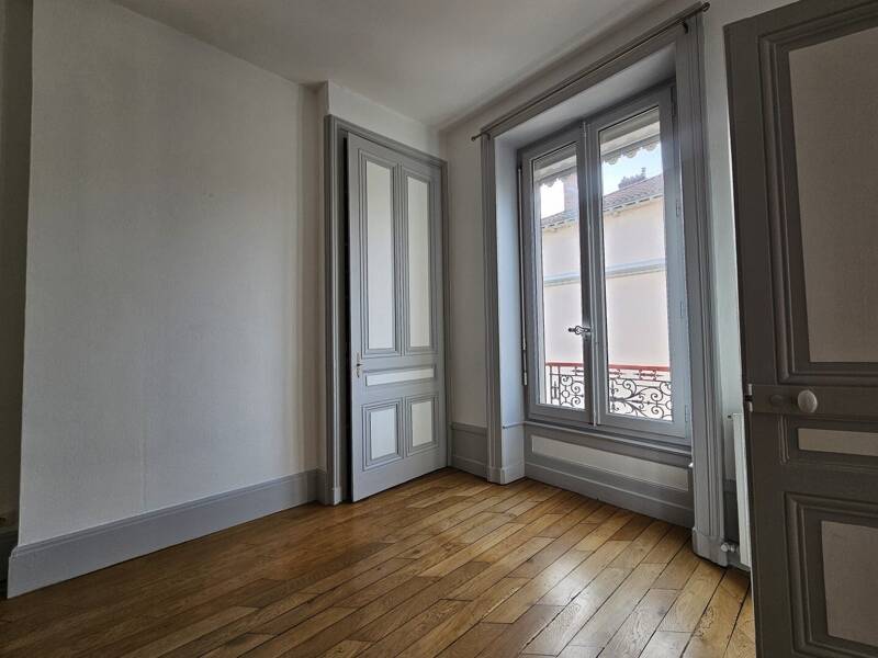 Maison à louer, 110m², LYON 2E