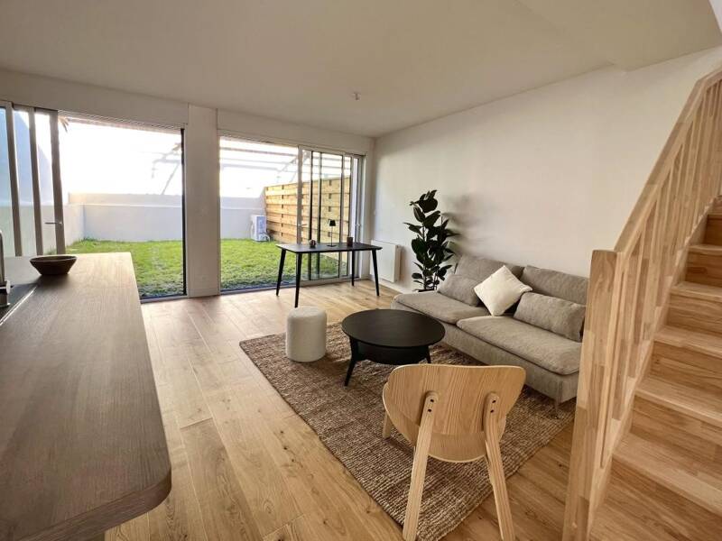 Maison à vendre, 94m², NANTES