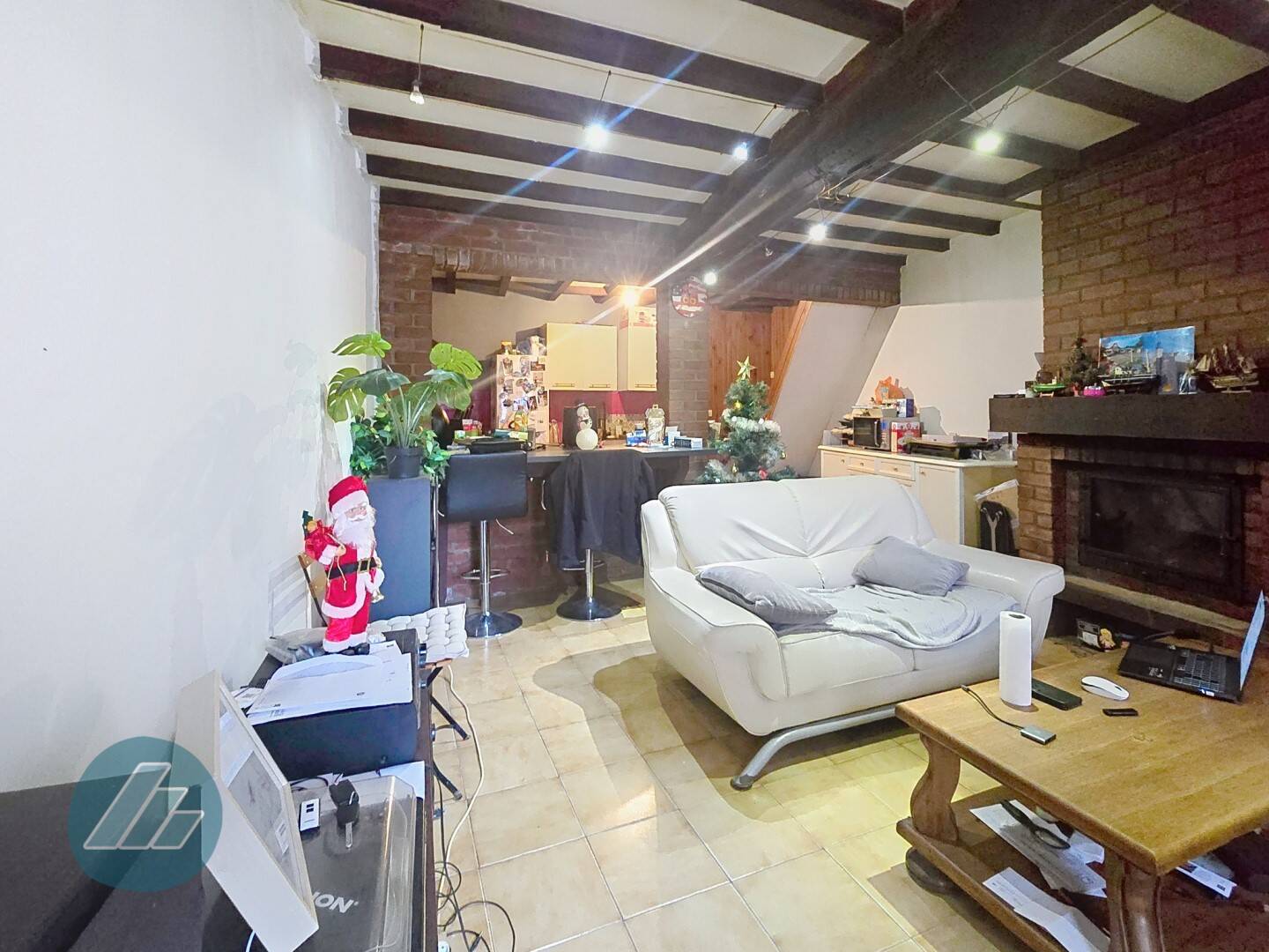 Maison à vendre, 70m², ABBEVILLE