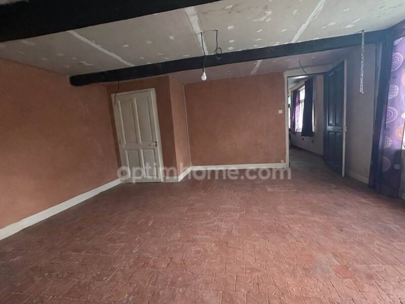 Maison à vendre, 103m², CREPY