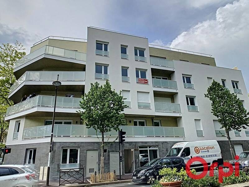 Maison à louer, 49m², CHATENAY MALABRY