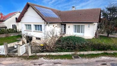 Maison à vendre 225 000 € 4 pièces 3 chambres 97 m² 657 m² de terrain Villers-les-Pots 21130