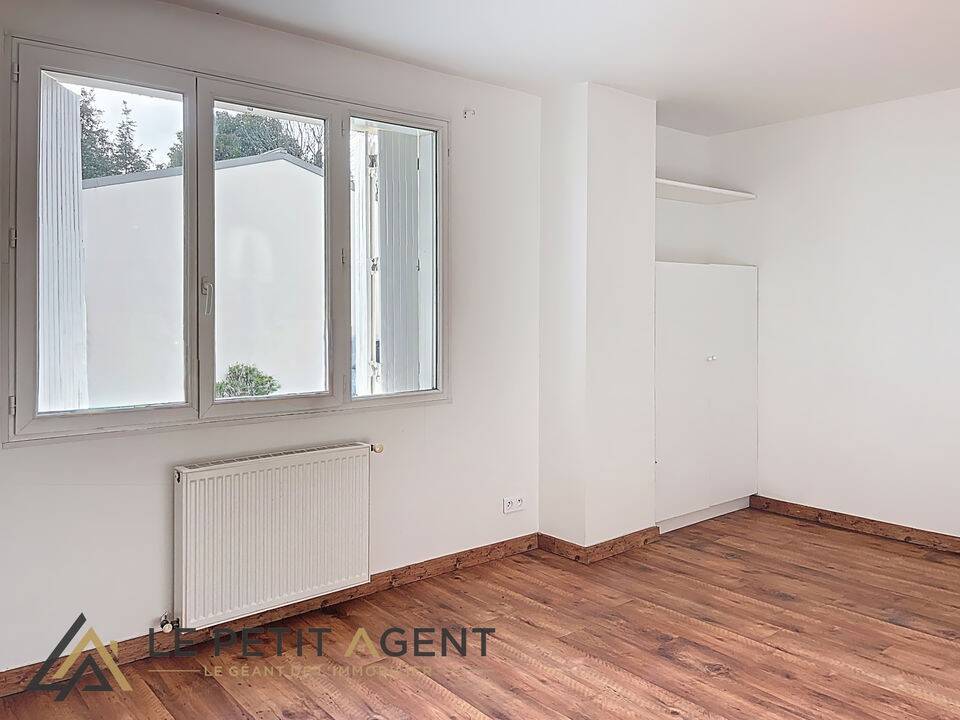 Maison à vendre, 42m², LE BOUSCAT