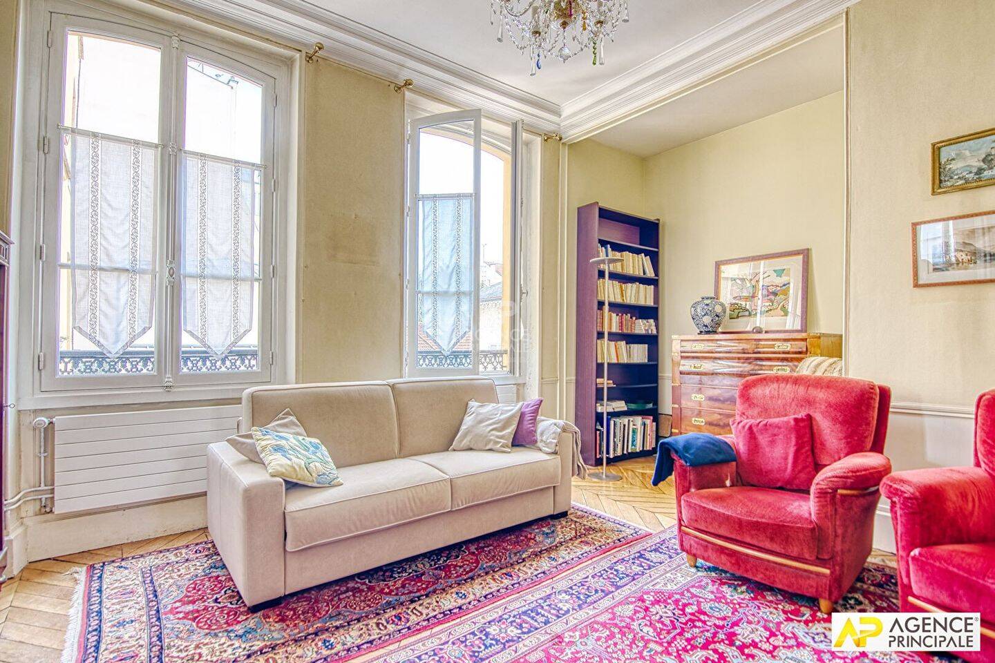 Maison à vendre, 117m², VERSAILLES