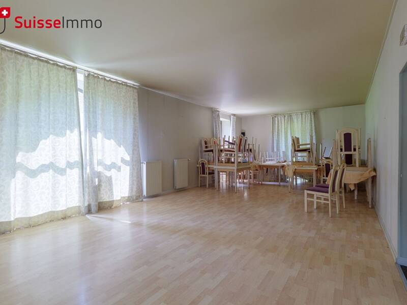 Maison à vendre, 191m², SELONCOURT