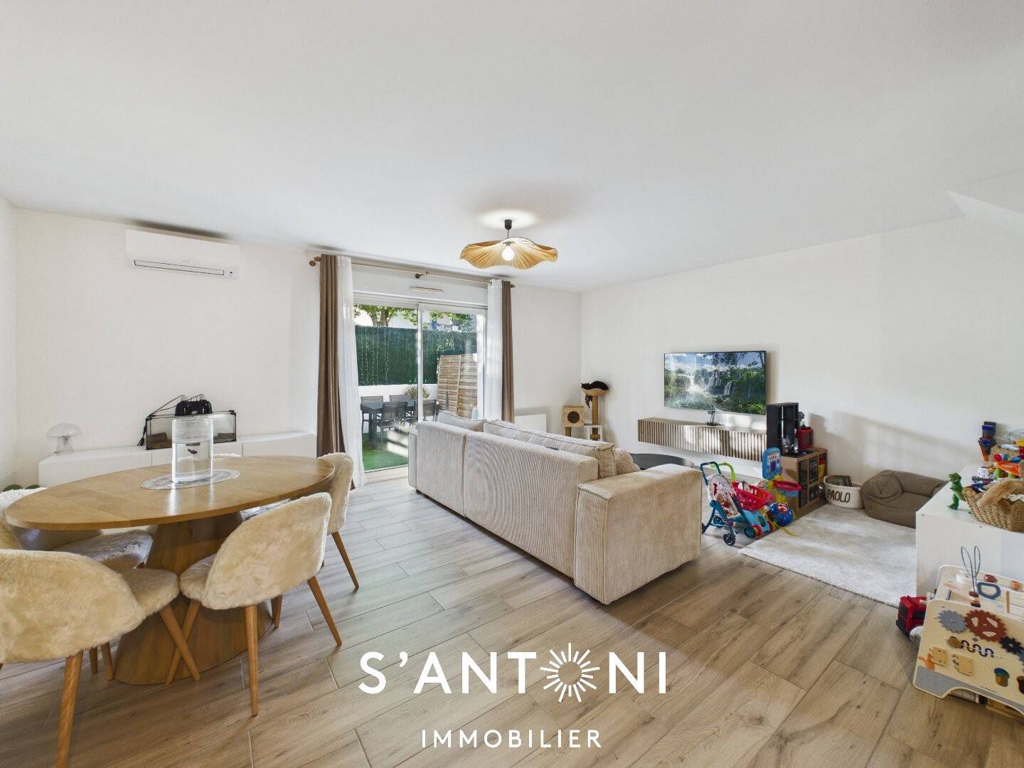 Maison à vendre, 85m², BEZIERS