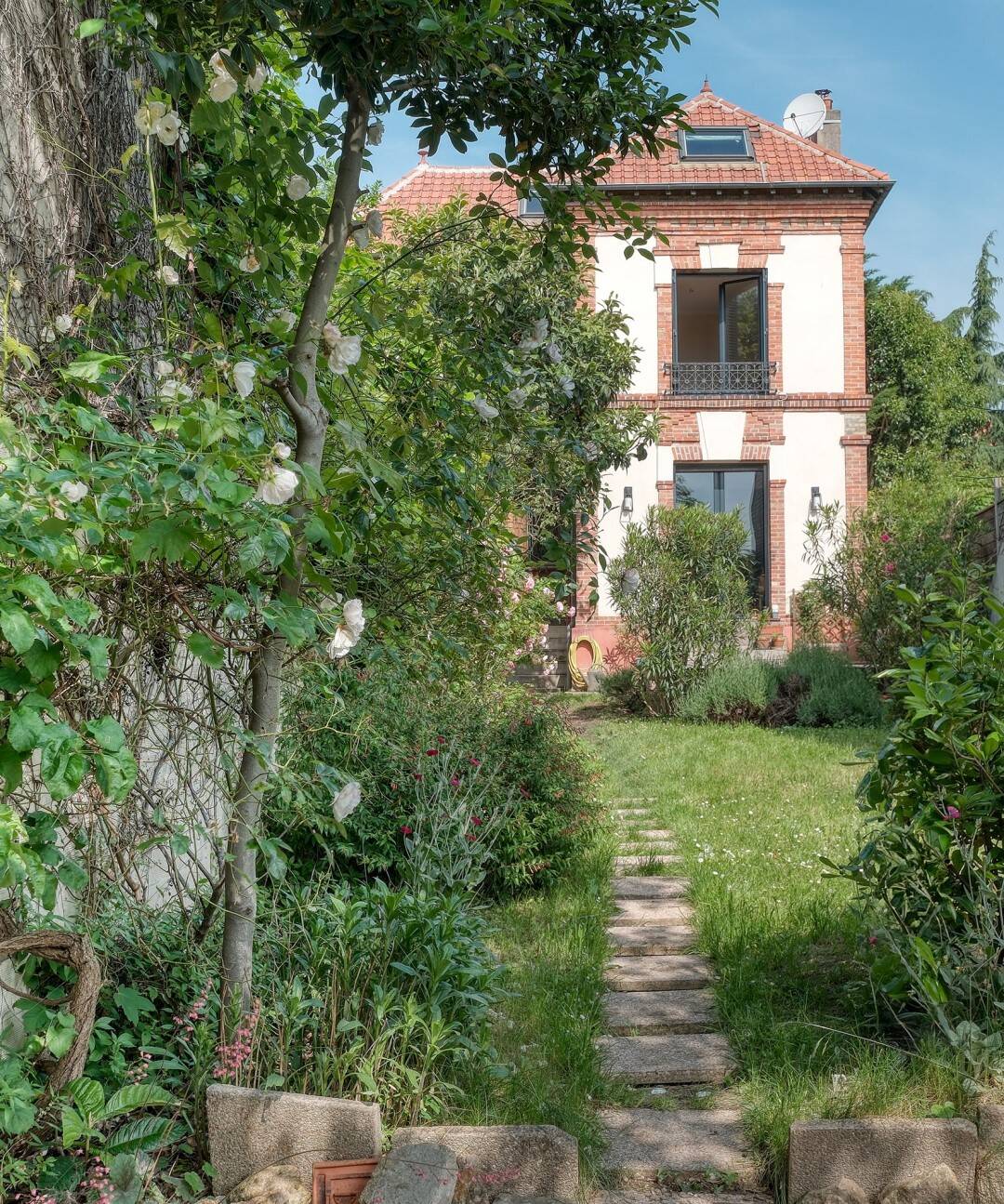 Maison à vendre, 160m², SURESNES