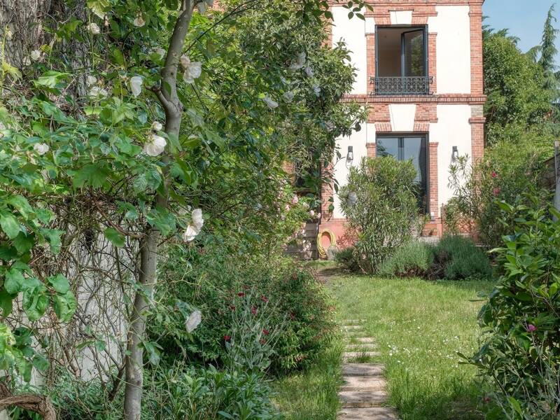 Maison à vendre, 160m², SURESNES