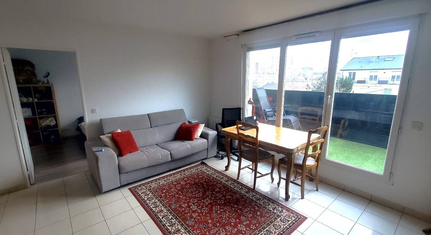 Maison à vendre, 43m², CHELLES