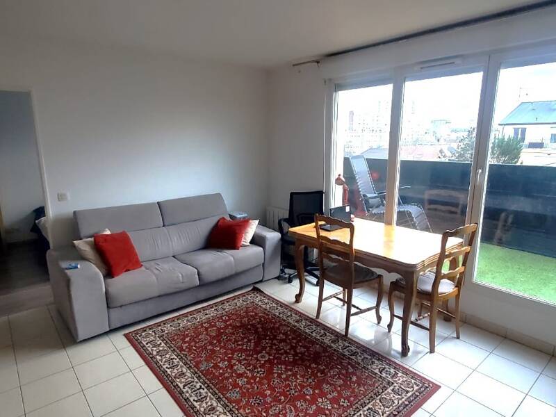 Maison à vendre, 43m², CHELLES