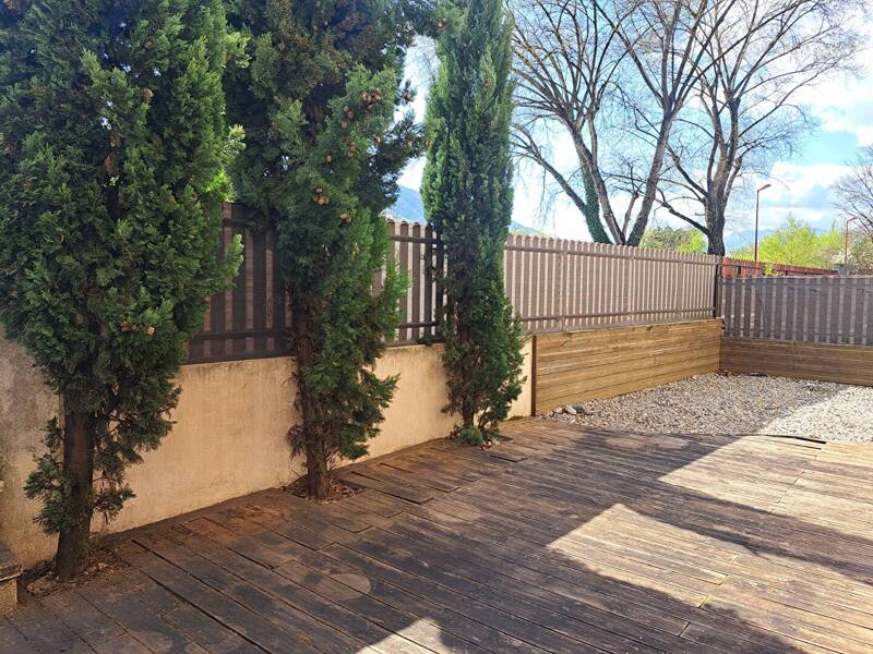 Maison à vendre, 98m², VIF
