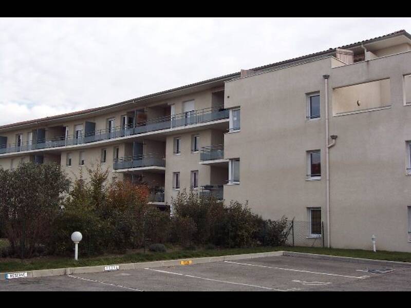 Maison à louer, 72m², MONISTROL SUR LOIRE