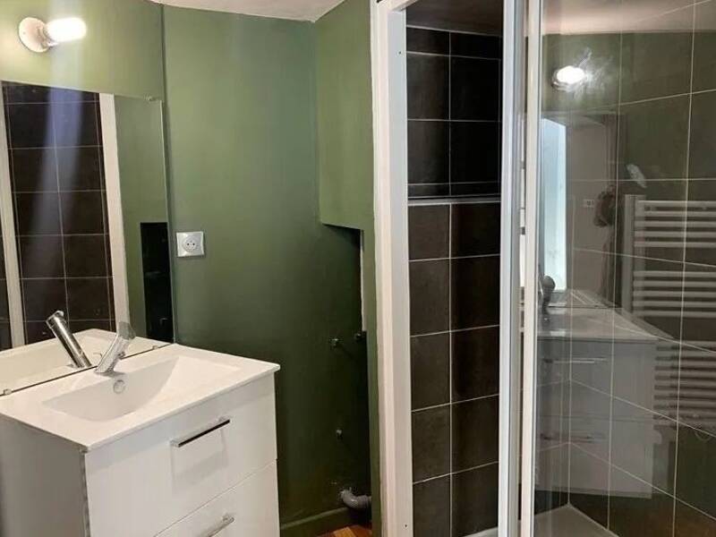 Maison à louer, 43m², ROUEN