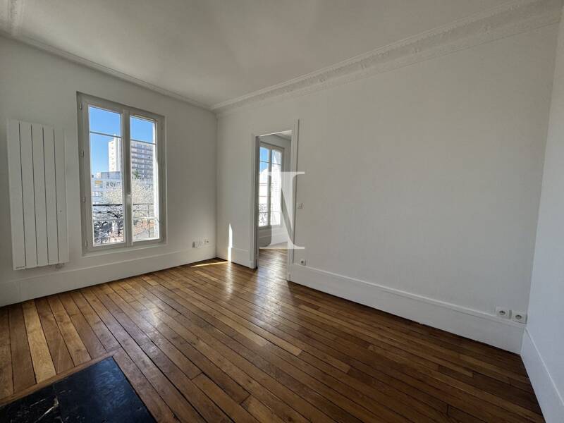 Maison à louer, 48m², IVRY SUR SEINE
