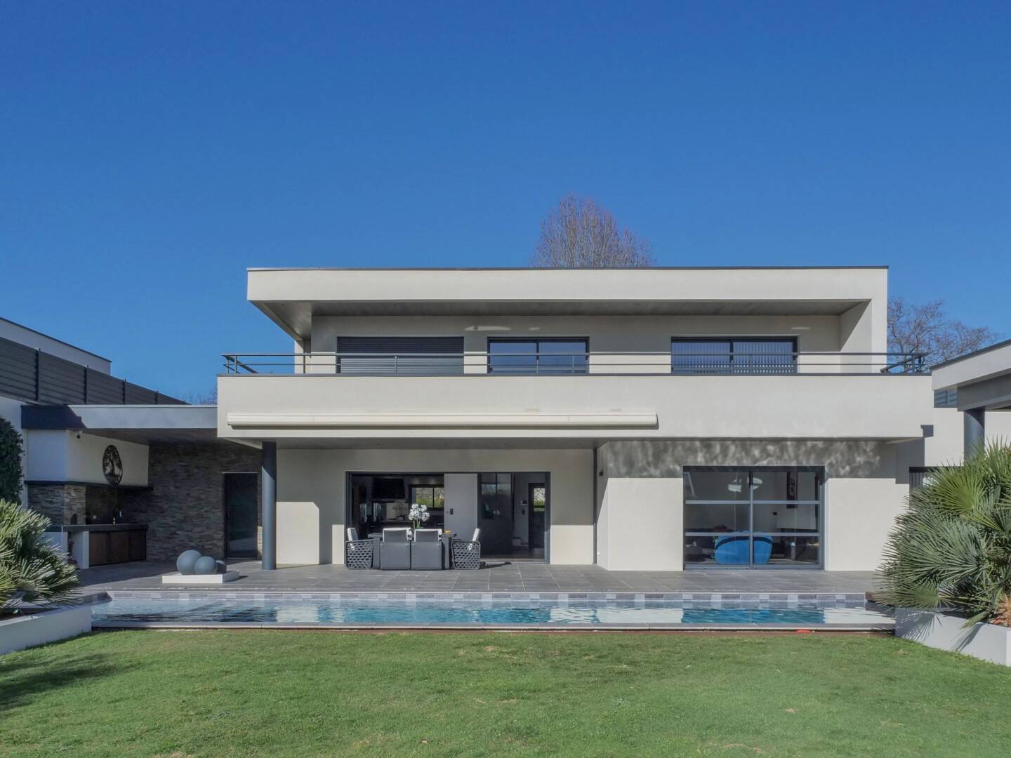 Maison à vendre, 240m², PAU