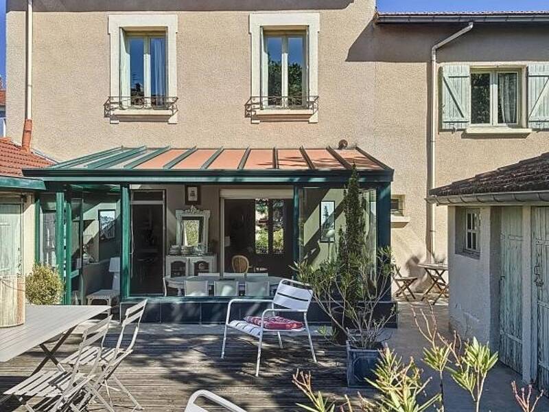 Maison à vendre, 197m², SAINT ETIENNE