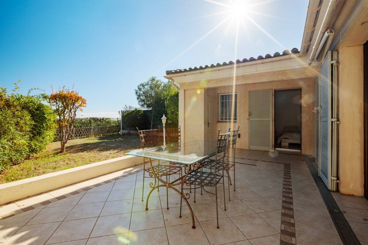 Maison à vendre, 70m², VILLENEUVE LOUBET