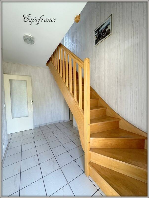 Maison à vendre, 83m², AULNAY SOUS BOIS