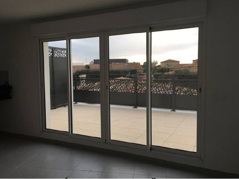 Maison à louer, 65m², FRONTIGNAN