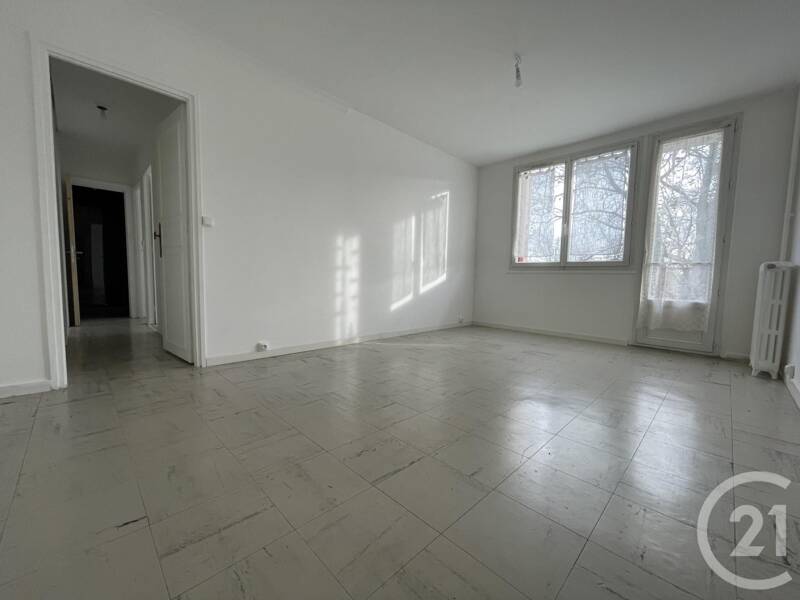 Maison à louer, 68m², RIS ORANGIS