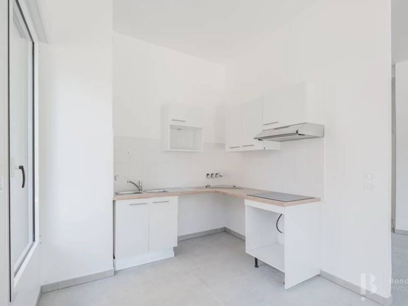 Maison à louer, 75m², BORDEAUX