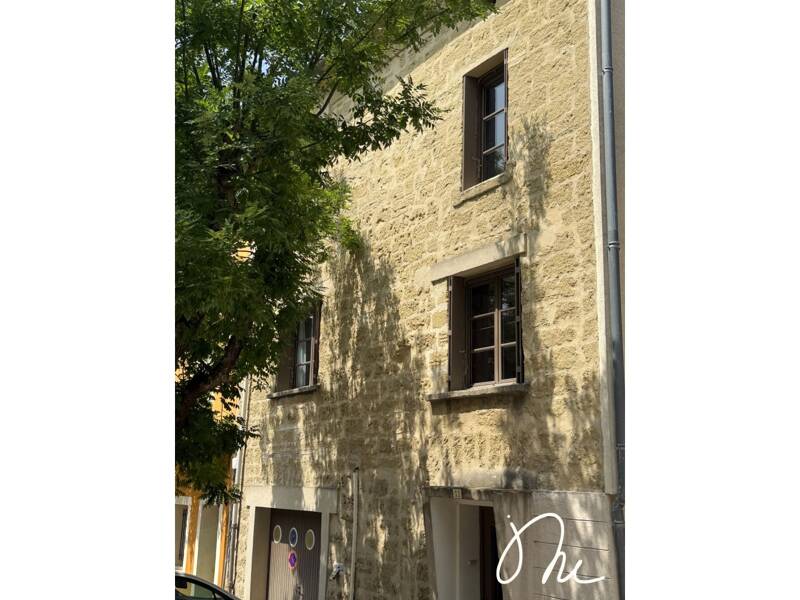 Maison à vendre, 106m², SAINT QUENTIN LA POTERIE