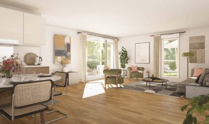 Maison à vendre, 140m², VERSAILLES