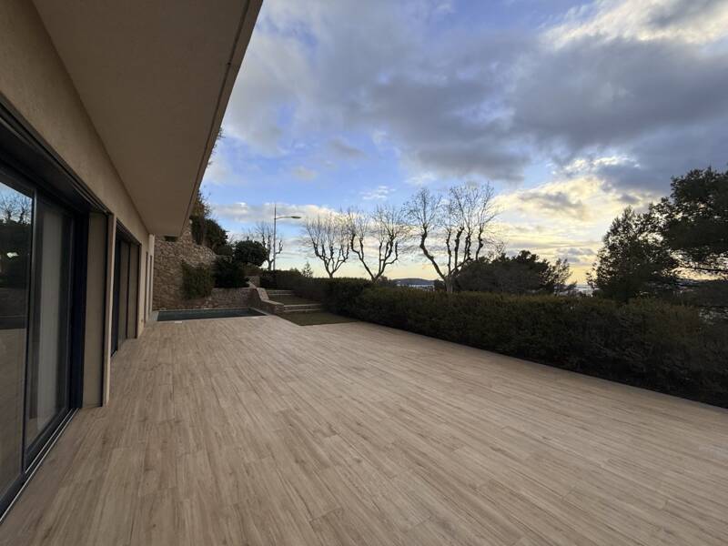 Maison à vendre, 300m², TOULON