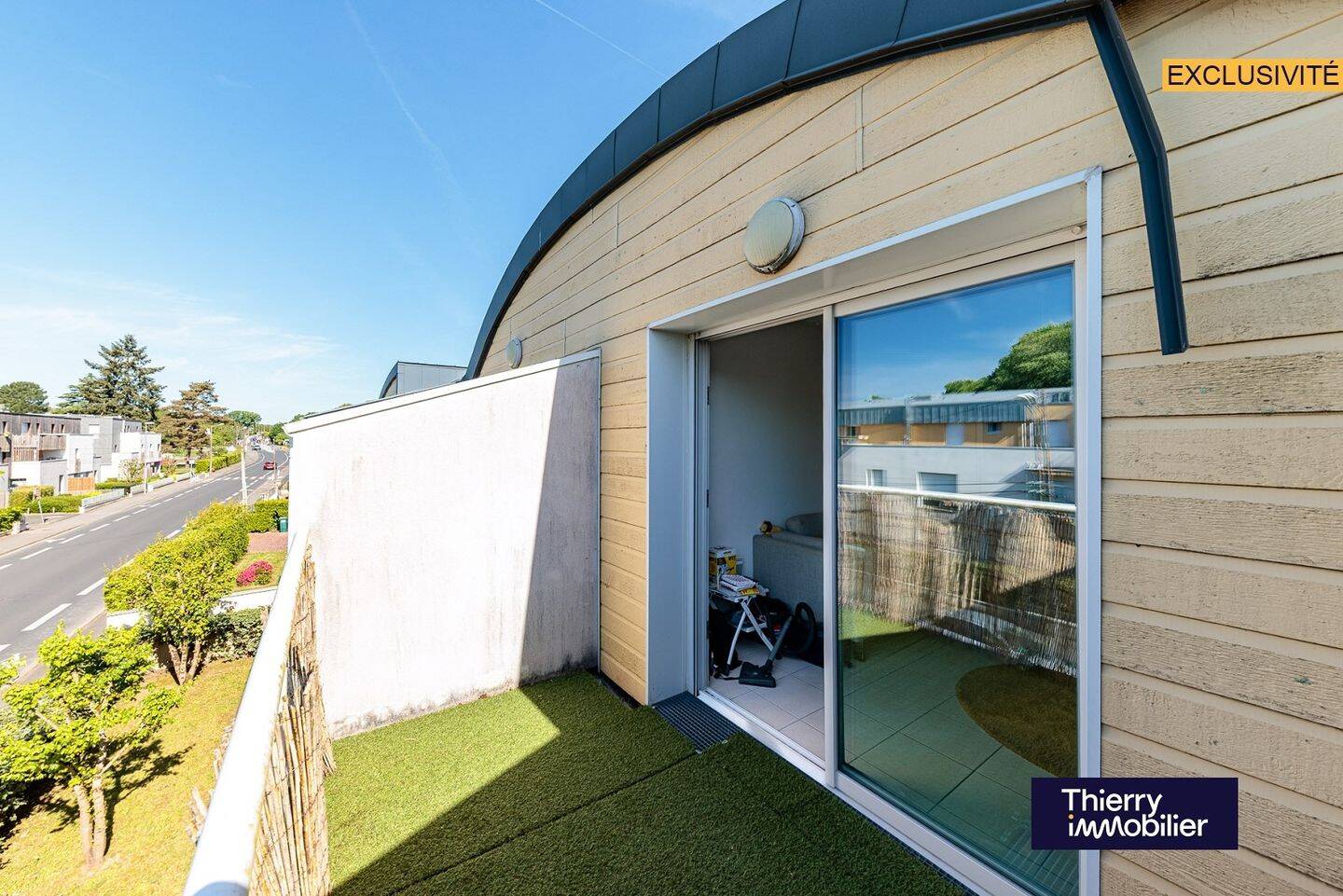 Maison à vendre, 47m², LA CHAPELLE SUR ERDRE
