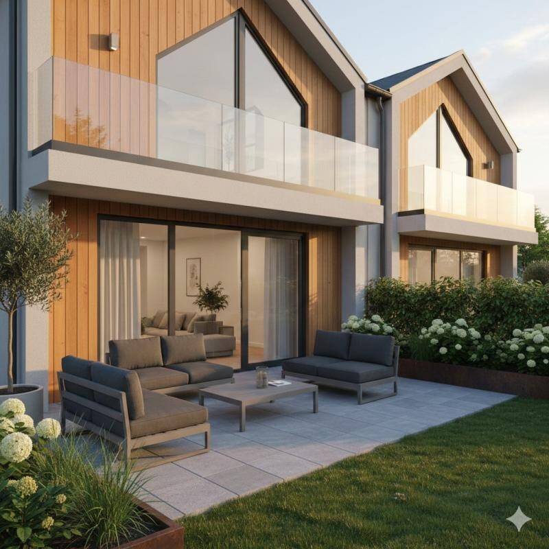 Maison à vendre, 105m², ARGENTEUIL