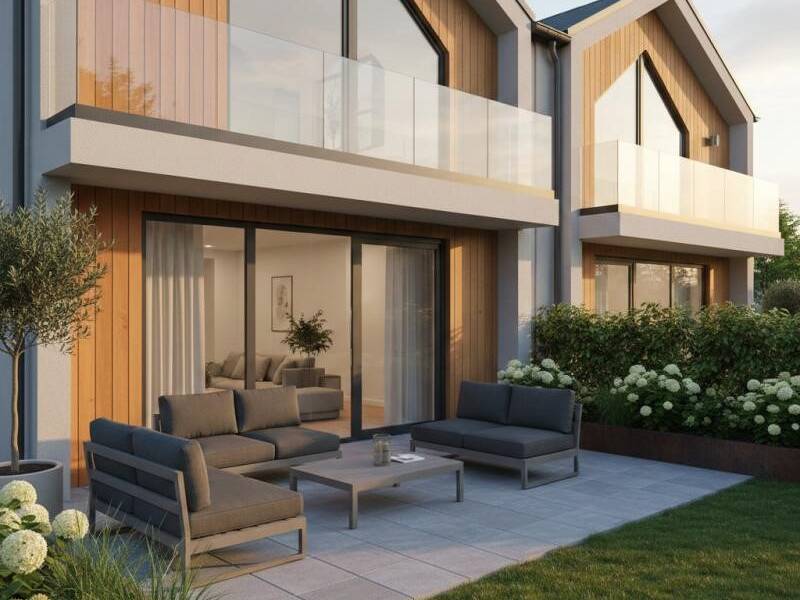 Maison à vendre, 105m², ARGENTEUIL