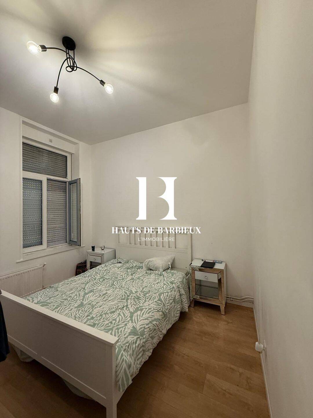 Maison à louer, 60m², ROUBAIX
