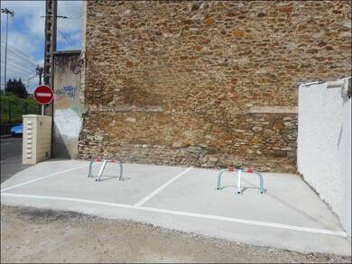 Garage/Stationnement à louer 52 € Centre Ville Juvisy sur Orge 91260