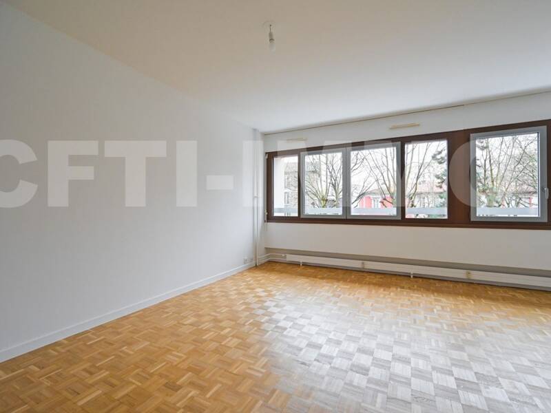 Maison à louer, 68m², PARIS 13E