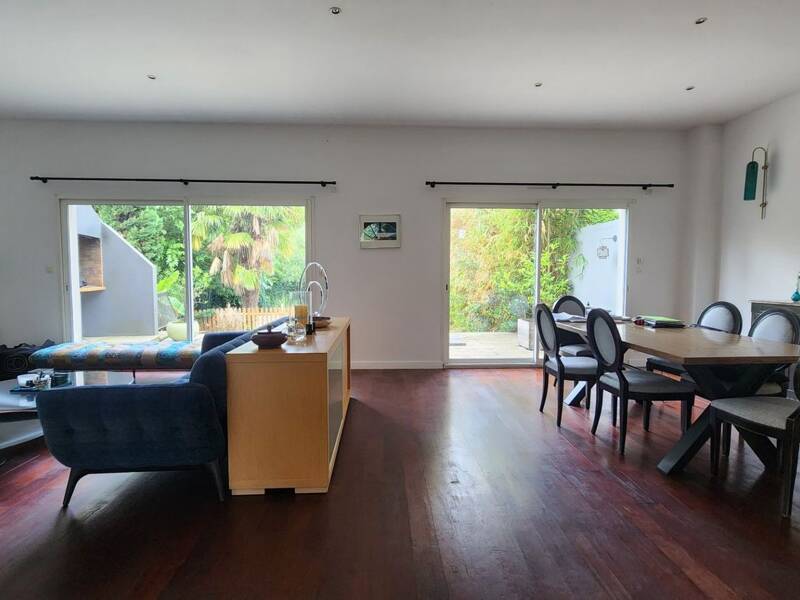 Maison à louer, 200m², BORDEAUX