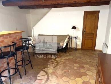 Maison à louer 715 € 3 pièces 2 chambres 72,9 m² Sérignan-du-Comtat 84830