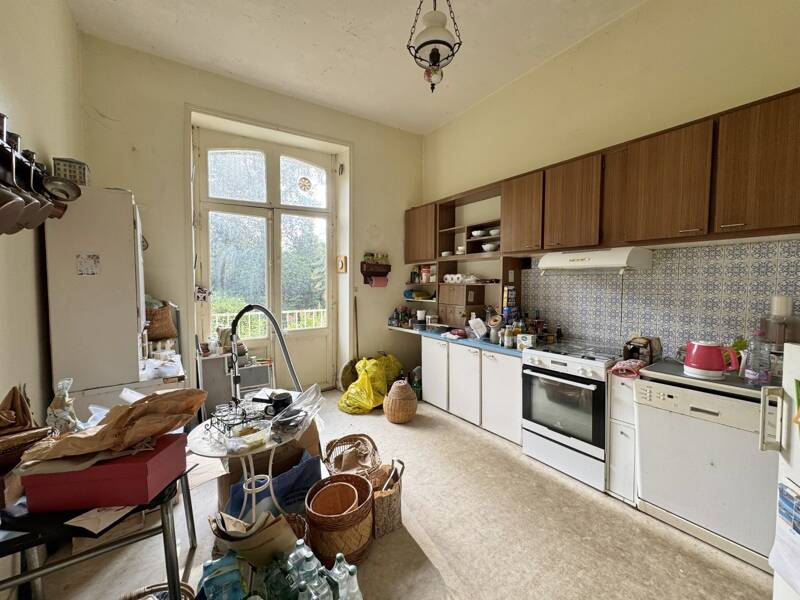 Maison à vendre, 187m², NANTES