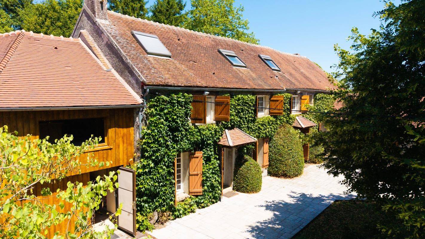Maison à vendre, 660m², MONTMIRAIL