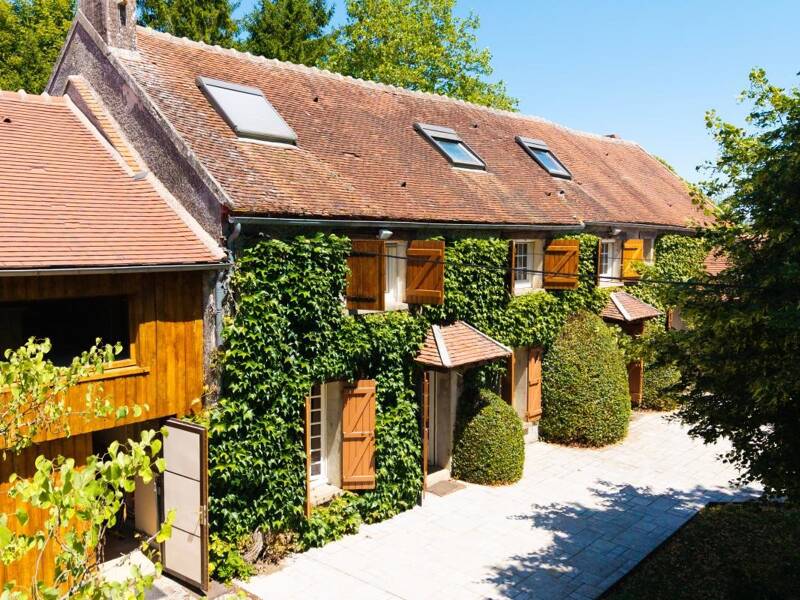 Maison à vendre, 660m², MONTMIRAIL