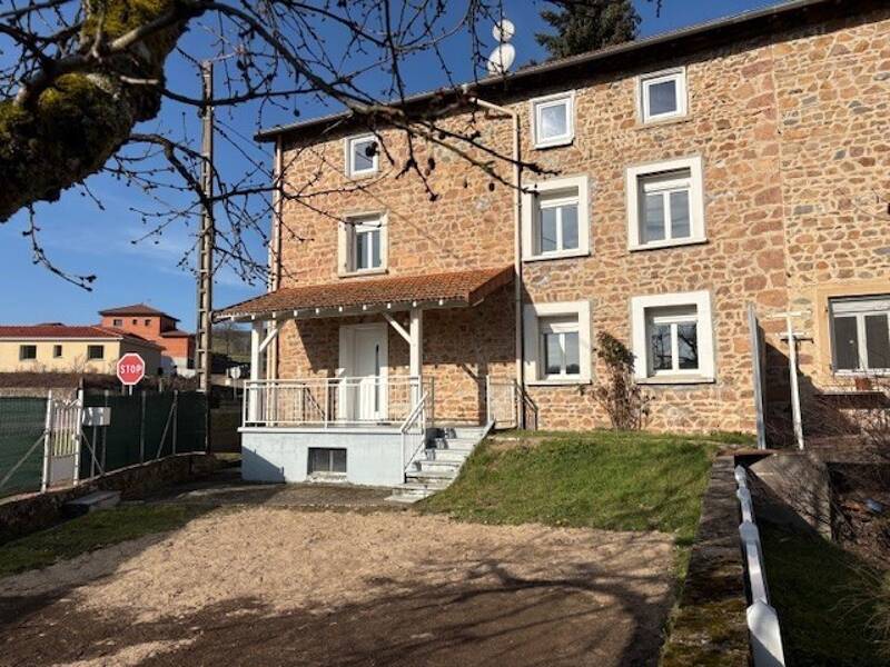 Maison à louer, 95m², SAINT VINCENT DE REINS